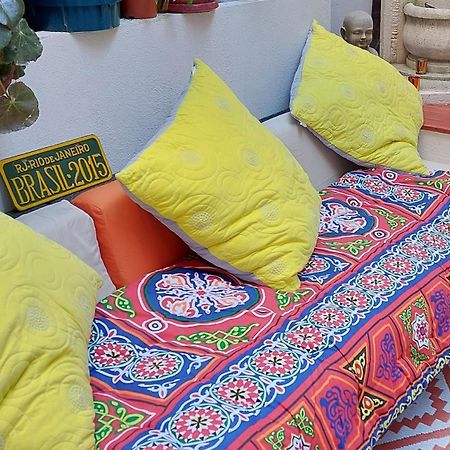 Cosy Appart Μασσαλία Εξωτερικό φωτογραφία