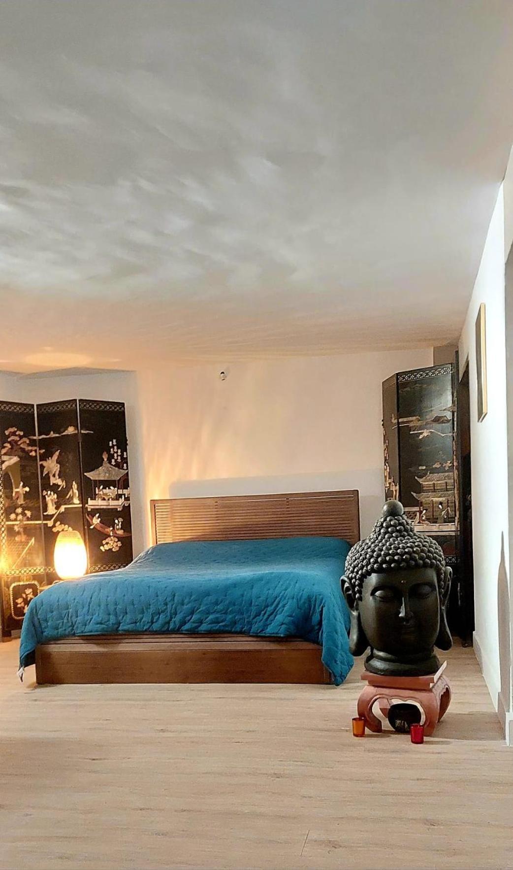 Cosy Appart Μασσαλία Εξωτερικό φωτογραφία