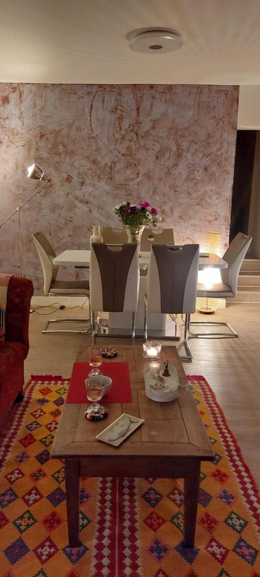 Cosy Appart Μασσαλία Εξωτερικό φωτογραφία