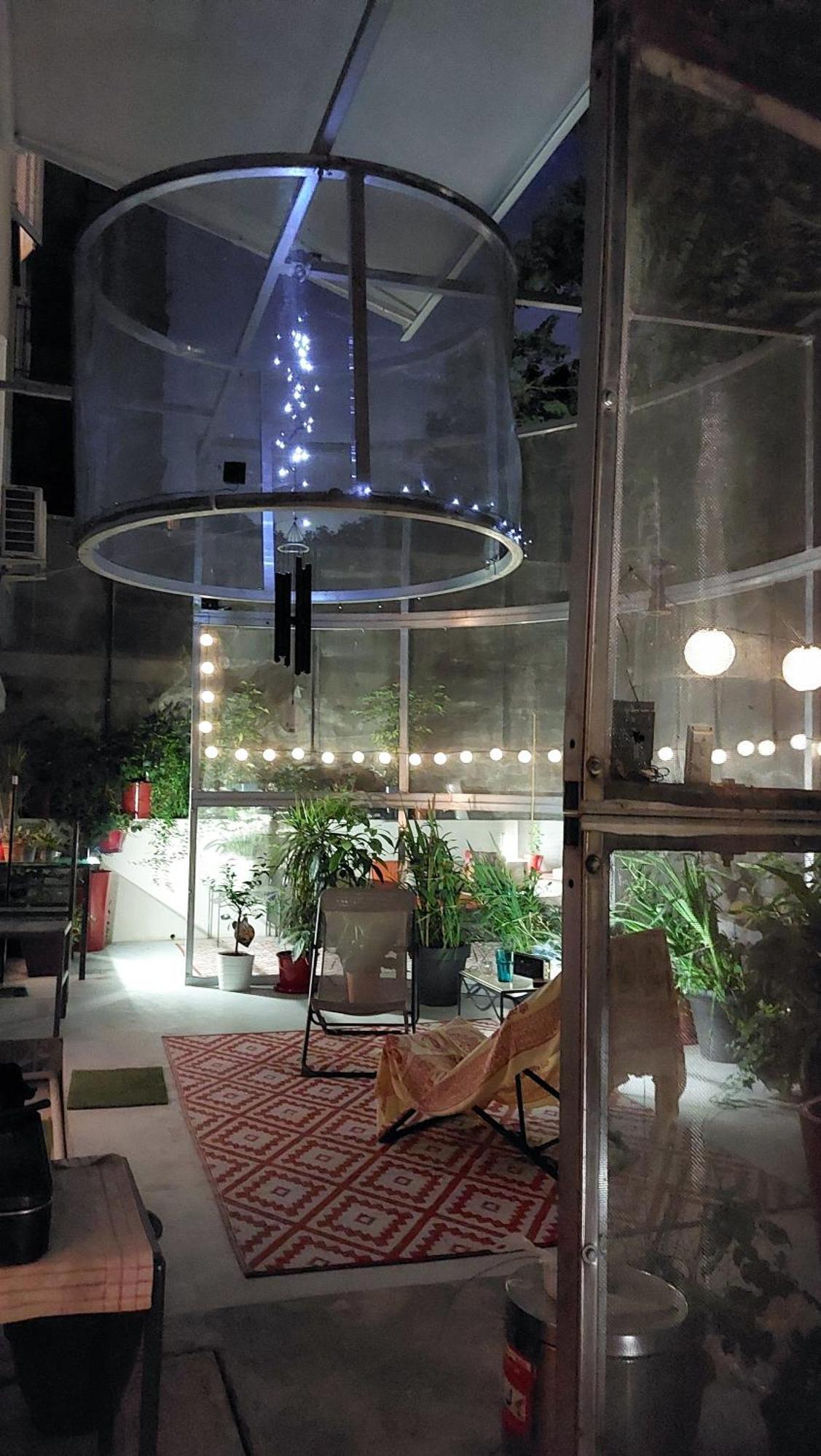 Cosy Appart Μασσαλία Εξωτερικό φωτογραφία