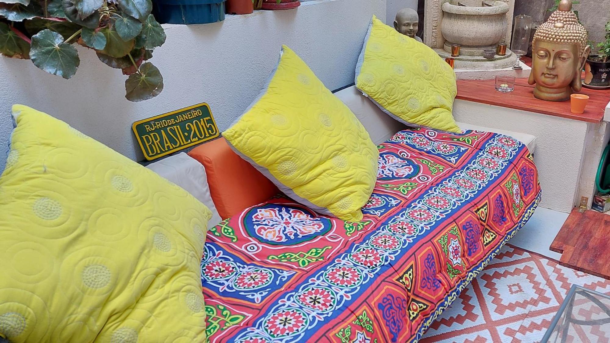 Cosy Appart Μασσαλία Εξωτερικό φωτογραφία