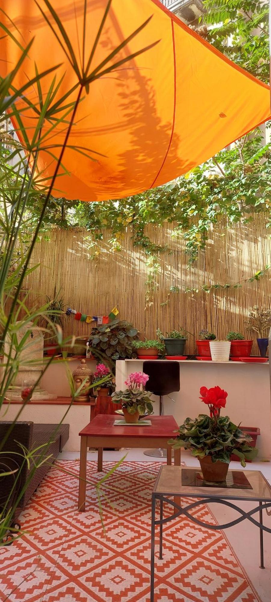 Cosy Appart Μασσαλία Εξωτερικό φωτογραφία