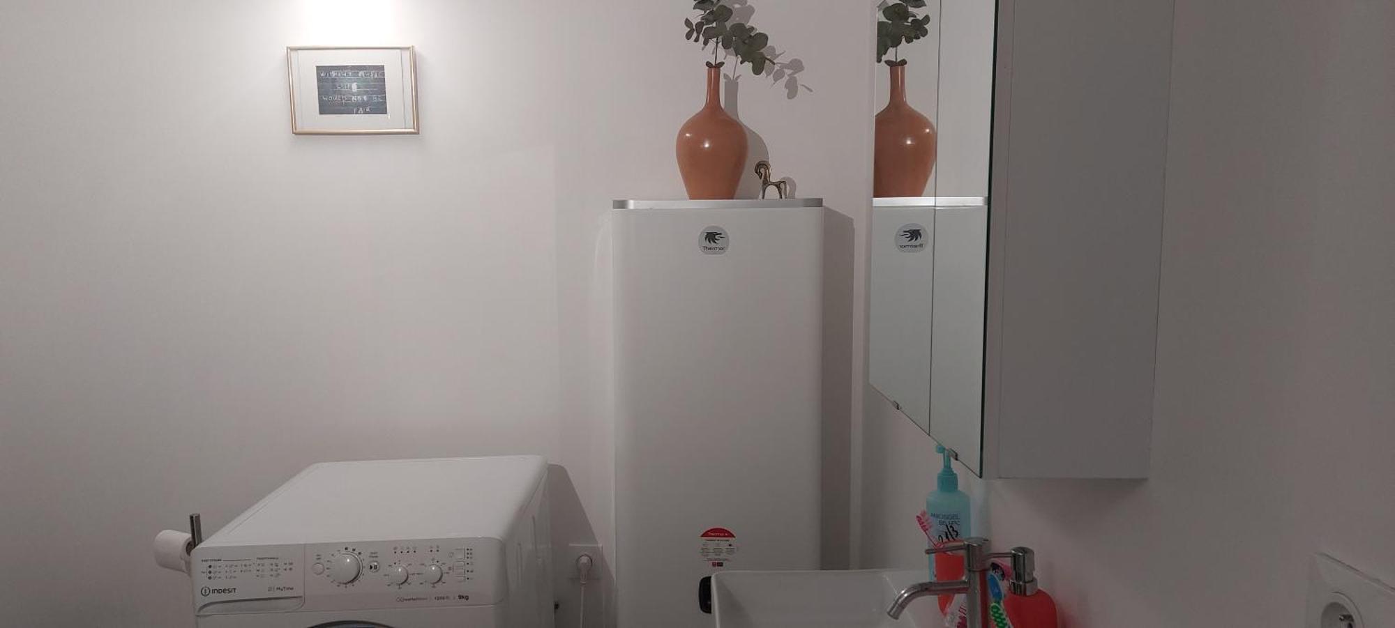 Cosy Appart Μασσαλία Εξωτερικό φωτογραφία