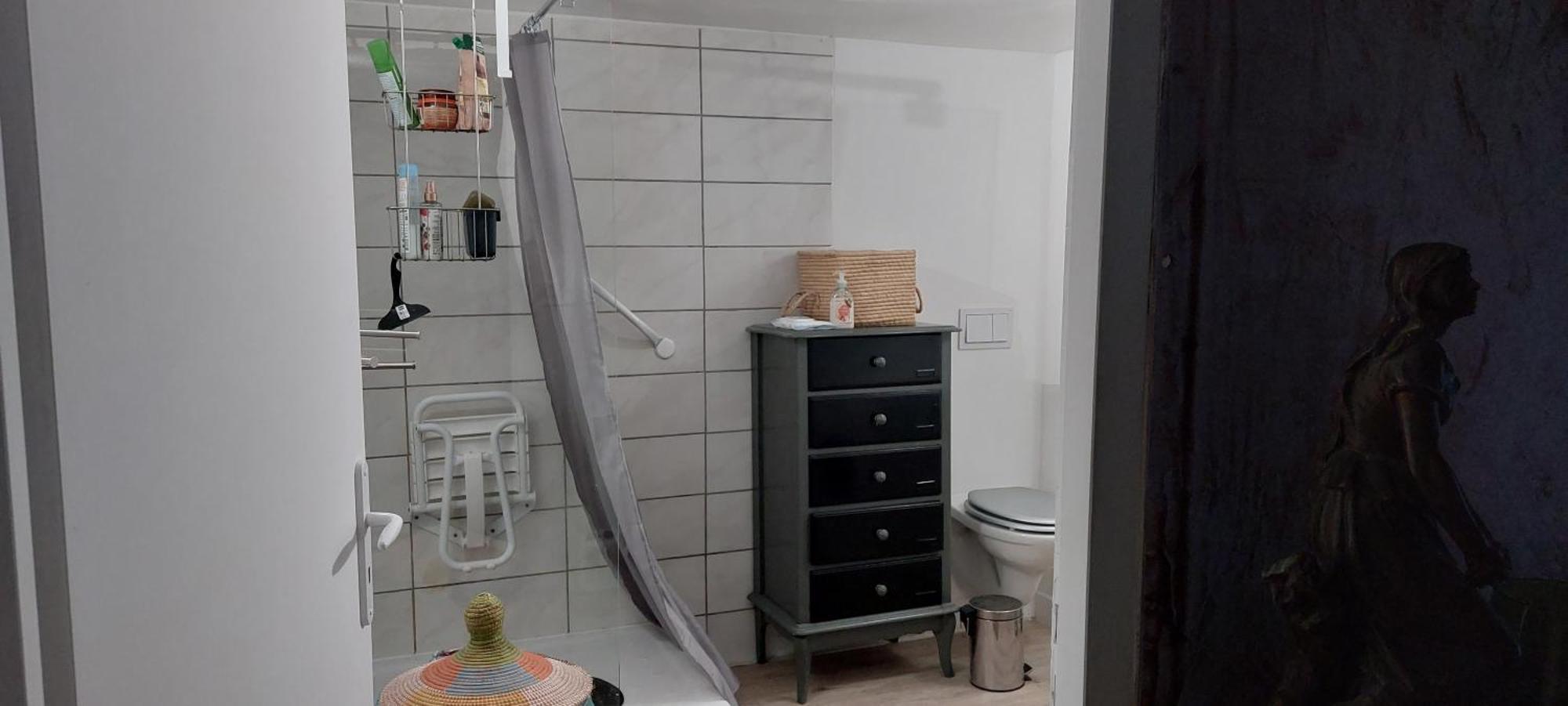 Cosy Appart Μασσαλία Εξωτερικό φωτογραφία